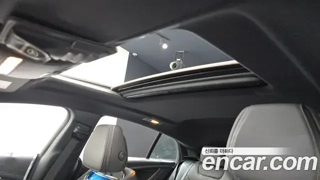 Mercedes-Benz AMG GT 2021 — Photo 18/20