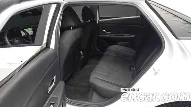 Hyundai Avante 2022 — Фото 12/20