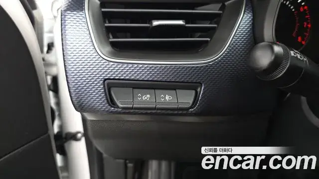 Renault Samsung XM3 2023 — Photo 3/31