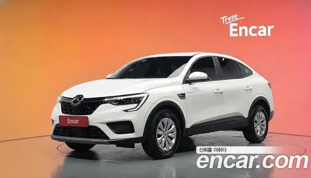 Renault Samsung XM3 2023 — Photo 10/31