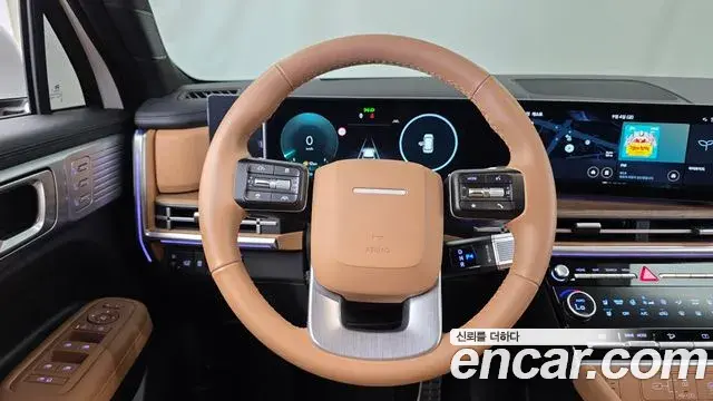 Hyundai Santa Fe 2026 — Фото 13/20