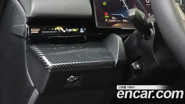 BMW 5 Series 2024 — Фото 14/20