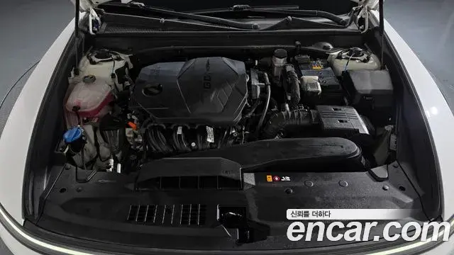 Hyundai Grandeur 2023 — Photo 6/20