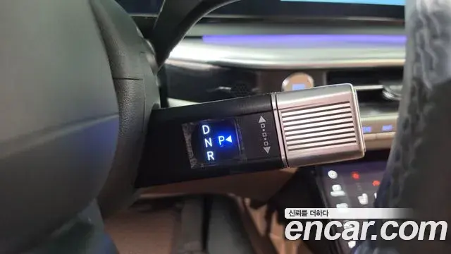 Hyundai Grandeur 2023 — Photo 9/20