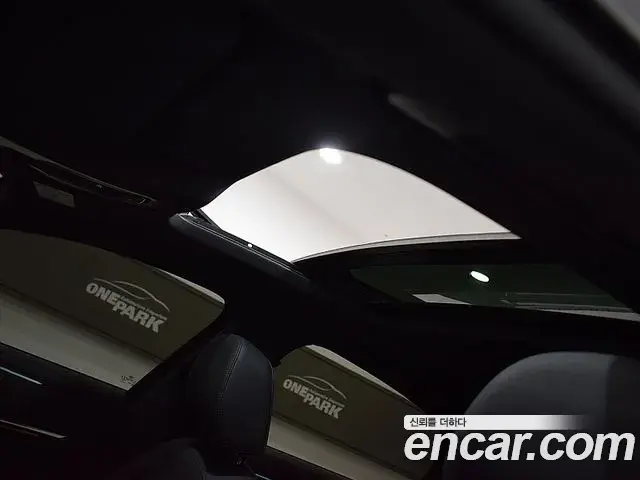 Audi A6 2021 — Фото 16/20