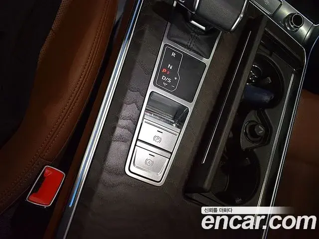 Audi A6 2023 — Фото 13/20