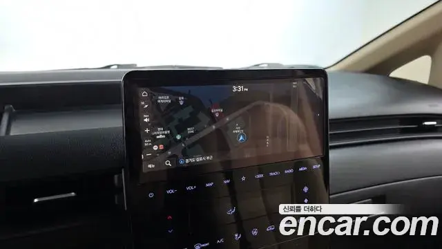 Hyundai Staria 2022 — Şəkil 13/20