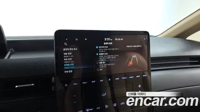 Hyundai Staria 2022 — Şəkil 15/20