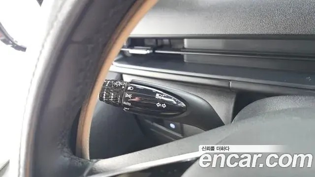 Hyundai Staria 2022 — Şəkil 18/20
