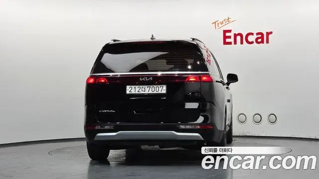 Kia Carnival 2021 — Şəkil 4/20