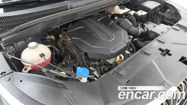 Kia Carnival 2021 — Şəkil 6/20