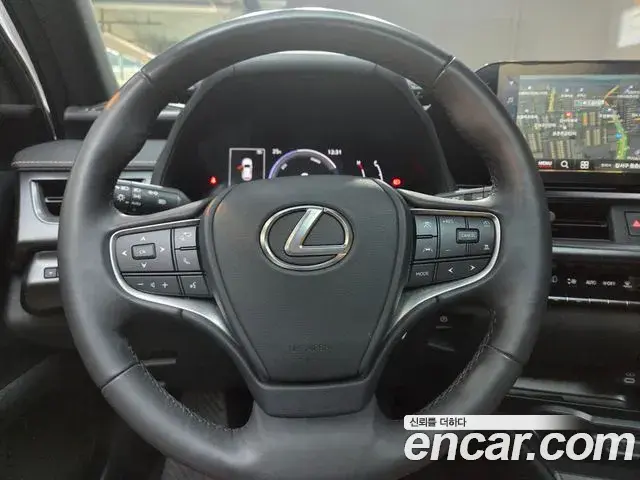 Lexus UX300h 2025 — ფოტო 12/20