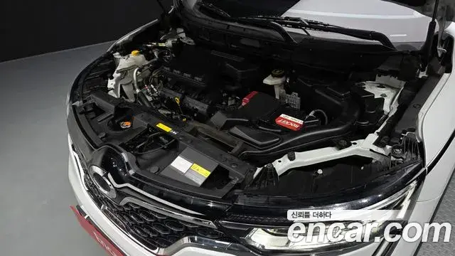 Renault Samsung QM6 2020 — Photo 19/33