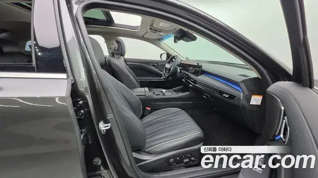 Kia K8 2025 — Photo 3/37