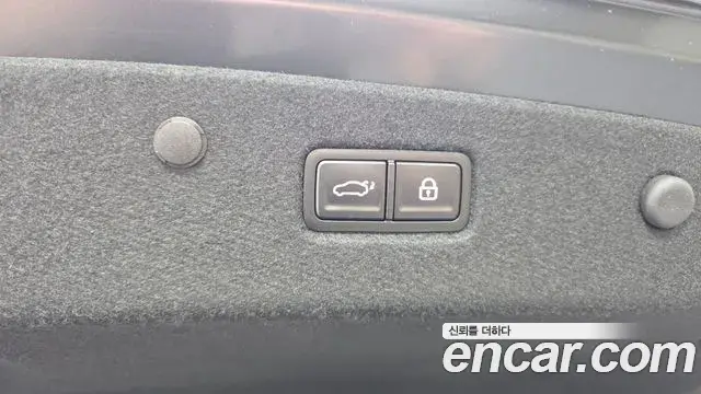 Kia K8 2025 — Photo 32/37