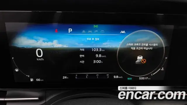 Kia Carnival 2021 — Photo 8/20
