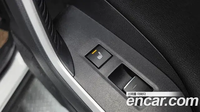 Toyota RAV4 2025 — Photo 19/20