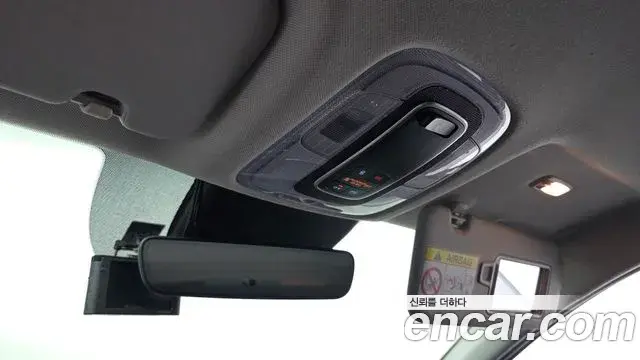 Hyundai Avante 2021 — Photo 20/20