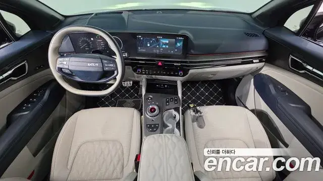 Kia Sportage 2025 — Photo 7/20