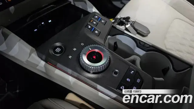 Kia Sportage 2025 — Photo 9/20