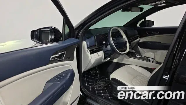 Kia Sportage 2025 — Photo 10/20