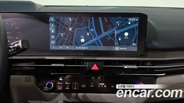 Kia Sportage 2025 — Photo 14/20