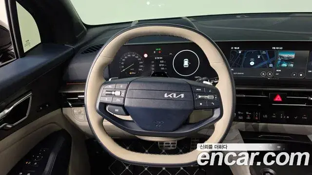 Kia Sportage 2025 — Photo 15/20