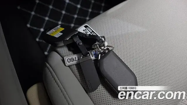 Kia Sportage 2025 — Photo 17/20