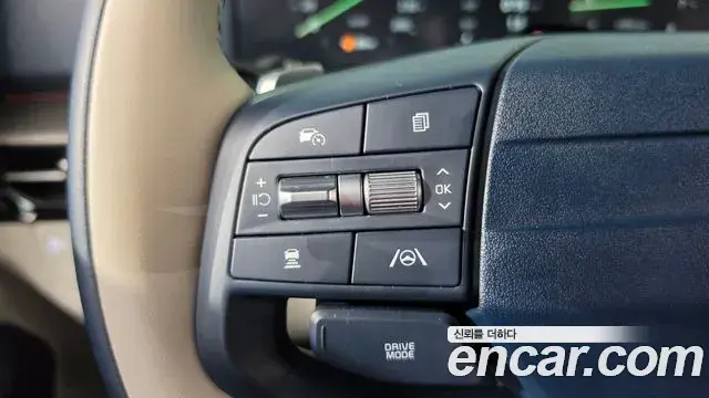 Kia Sportage 2025 — Photo 18/20