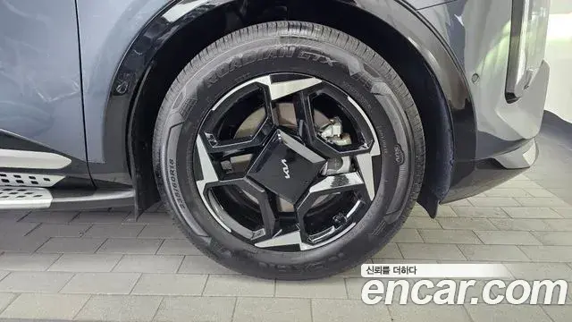 Kia Sportage 2024 — Photo 11/31