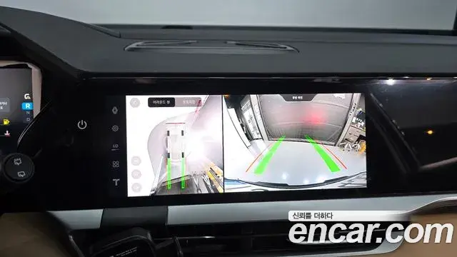 Renault Samsung Grand Koleos 2026 — ფოტო 4/20