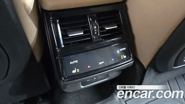 Renault Samsung Grand Koleos 2026 — ფოტო 12/20