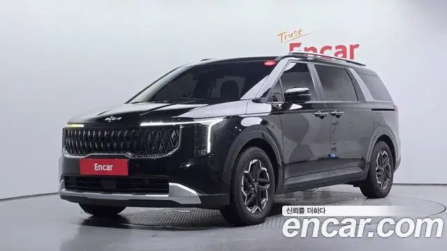 Kia Carnival 2024 — Şəkil 1/20
