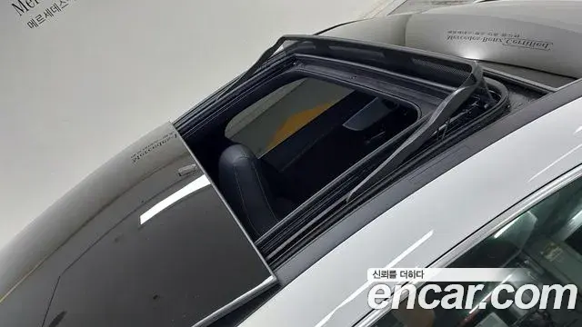 Mercedes-Benz CLA-Class 2025 — Фото 12/20