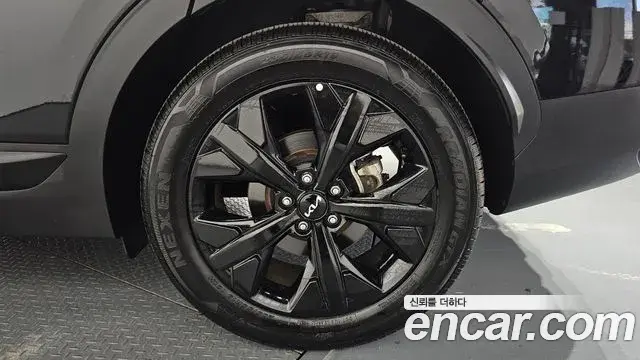 Kia Sportage 2024 — Şəkil 15/33
