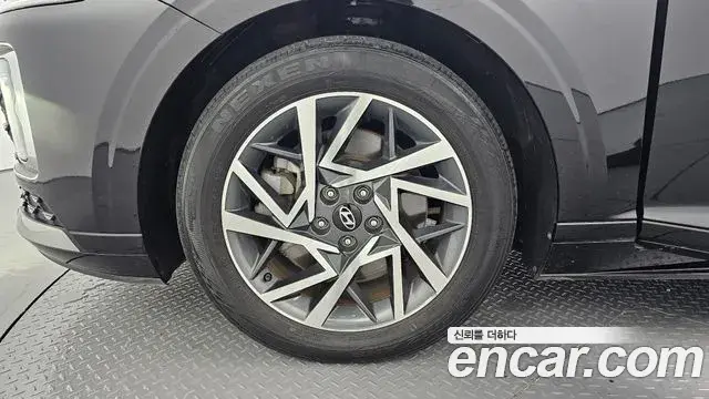 Hyundai Grandeur 2023 — Photo 5/20