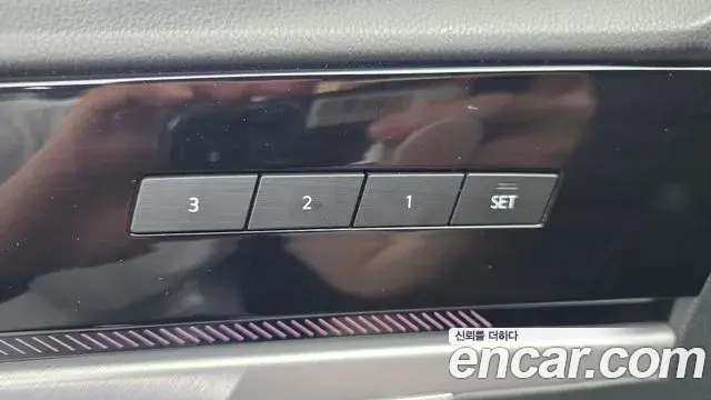 Volkswagen Touareg 2024 — Photo 36/40