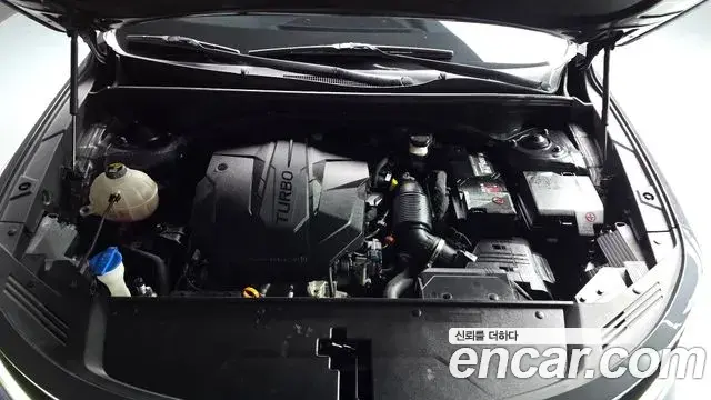 Kia Sorento 2020 — Şəkil 6/20