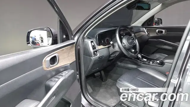 Kia Sorento 2020 — Şəkil 10/20