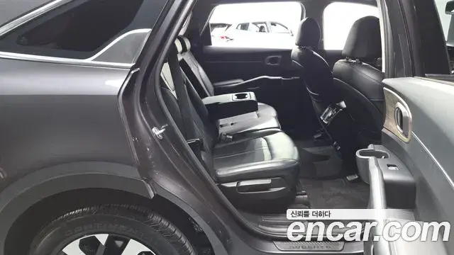 Kia Sorento 2020 — Şəkil 11/20