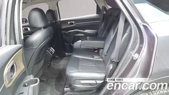 Kia Sorento 2020 — Şəkil 12/20