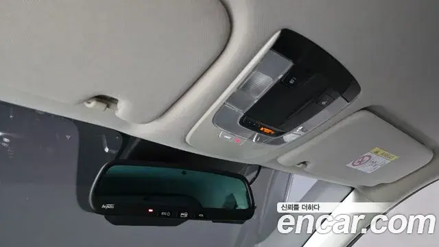 Kia Sorento 2020 — Şəkil 18/20