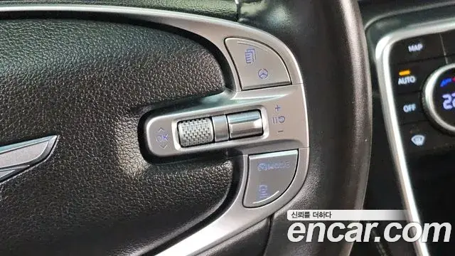 Genesis GV80 2020 — Photo 20/20