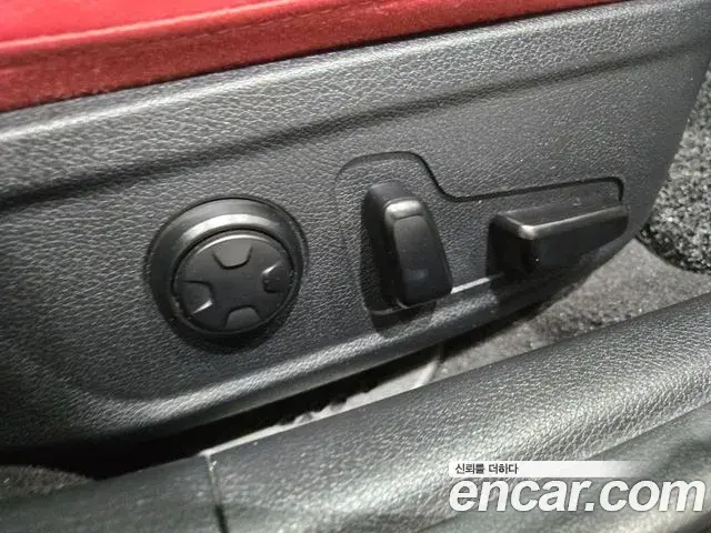 Kia Stinger 2020 — Photo 11/41