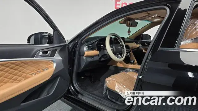 Genesis G70 2022 — Photo 14/36