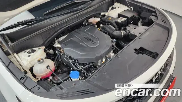 Kia Sorento 2023 — Photo 6/20