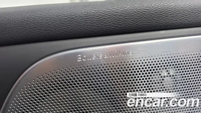 Volvo V60 Cross Country 2021 — Photo 21/42