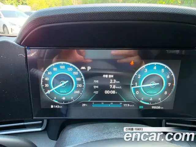 Hyundai Avante 2020 — Фото 12/19