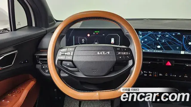 Kia Sportage 2025 — Şəkil 19/34