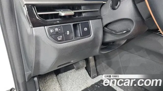 Kia Sportage 2025 — Şəkil 20/34